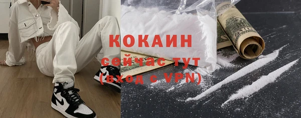 кокс Осинники